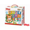 Far Far Land Maxi Puzzle Zoo 24 dílků 61x47 cm
