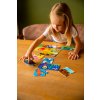 Far Far Land Puzzle párovací domečky zvířat