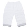 Luxusní dětské zimní tepláčky New Baby Snowy collection
