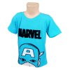 tricko-marvel