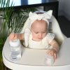 Kojenecká antikolíková láhev s širokým hrdlem Akuku 240 ml