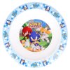 Jídelní miska SONIC plast 16cm