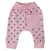 Kojenecké tepláčky Koala Dots