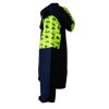 chlapecka-softshell-bunda-s-bagrem-zelena