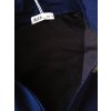 Chlapecká SOFTSHELL BUNDA s bagrem zelená