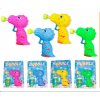 Bublifuk DINOSAURUS 12 cm