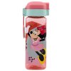 plastova-lahev-na-piti-minnie-hranata-transparentni-ruzova-550-ml