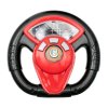 Dětské odrážedlo SUV Baby Mix růžové
