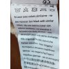 Dívčí čepice FROZEN zimní s bambulemi růžovokrémová