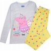 PYŽAMO PEPPA PIG