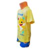 Chlapecké pyžamo BABY SHARK krátké žluté