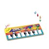 Piano - dotyková dečka pro nejmenší 73 x 29 cm
