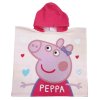 PONČO PEPPA PIG