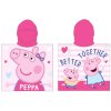 PONČO PEPPA PIG