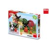 BING SI HRAJE 3x55 Puzzle