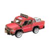 3D puzzle dřevěné PICKUP 13 cm