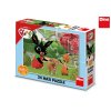 BING S PEJSKEM 24 maxi Puzzle