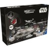 Ravensburger RAVENSBURGER Stavebnice GraviTrax Startovací sada Star Wars Hvězda smrti