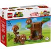 Lego LEGO SUPER MARIO Goombové na hřišti 71433 STAVEBNICE