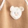 Kojenecké tepláčky a mikinka New Baby Sebastian modrá