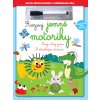 Rozvoj jemné motoriky