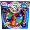 Mac Toys MAC TOYS Hra QUIZY Roztoč to! na baterie *SPOLEČENSKÉ HRY*