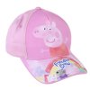 SET 4 KS KŠILTOVKA PEPPA PIG