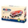 Stavebnice Monti System MS 10 - Rallye Dakar