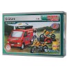 Stavebnice Monti System MS 49 - Enduro