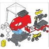 Stavebnice Monti System MS 49 - Enduro