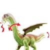 Chodící dinosaurus DODO se zvukem a světlem