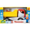 Auto Truckies sklápěč v krabici