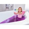 Sliz Glibbi Glitter Slime fialový třpytivý