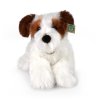 Plyšový pes Shih tzu 45 cm ECO-FRIENDLY
