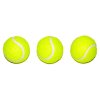 Míčky na tenis 3 ks