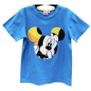 Chlapecké tričko MICKEY krátký rukáv modré
