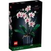 lego icons 10311 orchidej