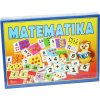 Hra Matematika