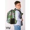 BAAGL 3 SET Shelly Dinosaurs: aktovka, penál a sáček