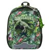 BAAGL 3 SET Shelly Dinosaurs: aktovka, penál a sáček