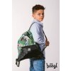BAAGL 3 SET Shelly Dinosaurs: aktovka, penál a sáček