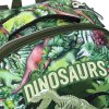 BAAGL 3 SET Shelly Dinosaurs: aktovka, penál a sáček