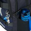 BAAGL 3 SET Skate Bluelight: batoh, penál, sáček