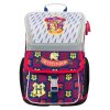 BAAGL 5 SET Zippy Harry Potter Nebelvír: aktovka, penál, sáček, desky, peněženka