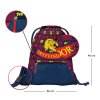 BAAGL 5 SET Zippy Harry Potter Nebelvír: aktovka, penál, sáček, desky, peněženka