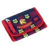 BAAGL 5 SET Zippy Harry Potter Nebelvír: aktovka, penál, sáček, desky, peněženka