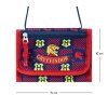 BAAGL 5 SET Zippy Harry Potter Nebelvír: aktovka, penál, sáček, desky, peněženka