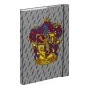 BAAGL 5 SET Zippy Harry Potter Nebelvír: aktovka, penál, sáček, desky, peněženka
