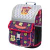 BAAGL 5 SET Zippy Harry Potter Nebelvír: aktovka, penál, sáček, desky, peněženka