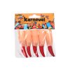 Set karneval - prsty 10 ks